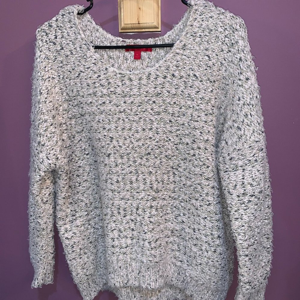 Women's Jennifer Lopez Medium Sweater